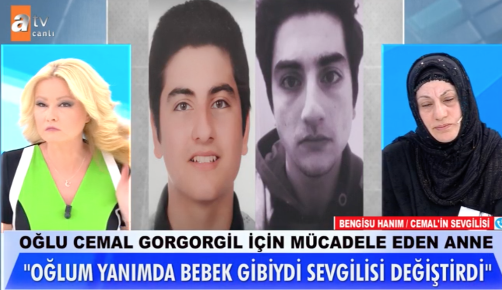 muge anli aydan yildiz gunes aksoy kimdir cemal nadir gorgorgil kimdir aydan yildiz gunes aksoy olayi nedir